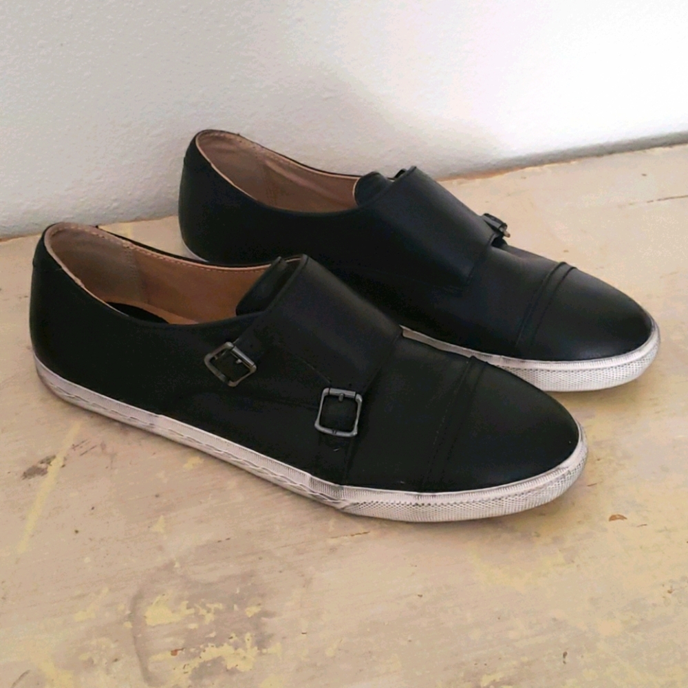 Frye shoes